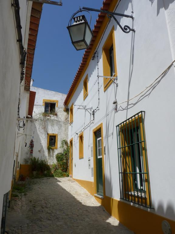 Pateo Dos Oliveira - Casa Dos Servicais Evora Exterior photo