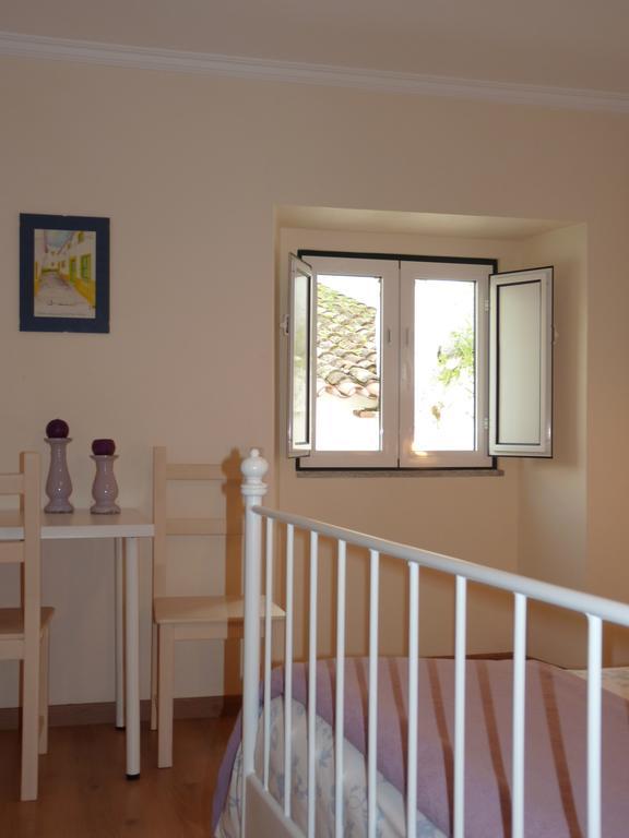 Pateo Dos Oliveira - Casa Dos Servicais Evora Exterior photo