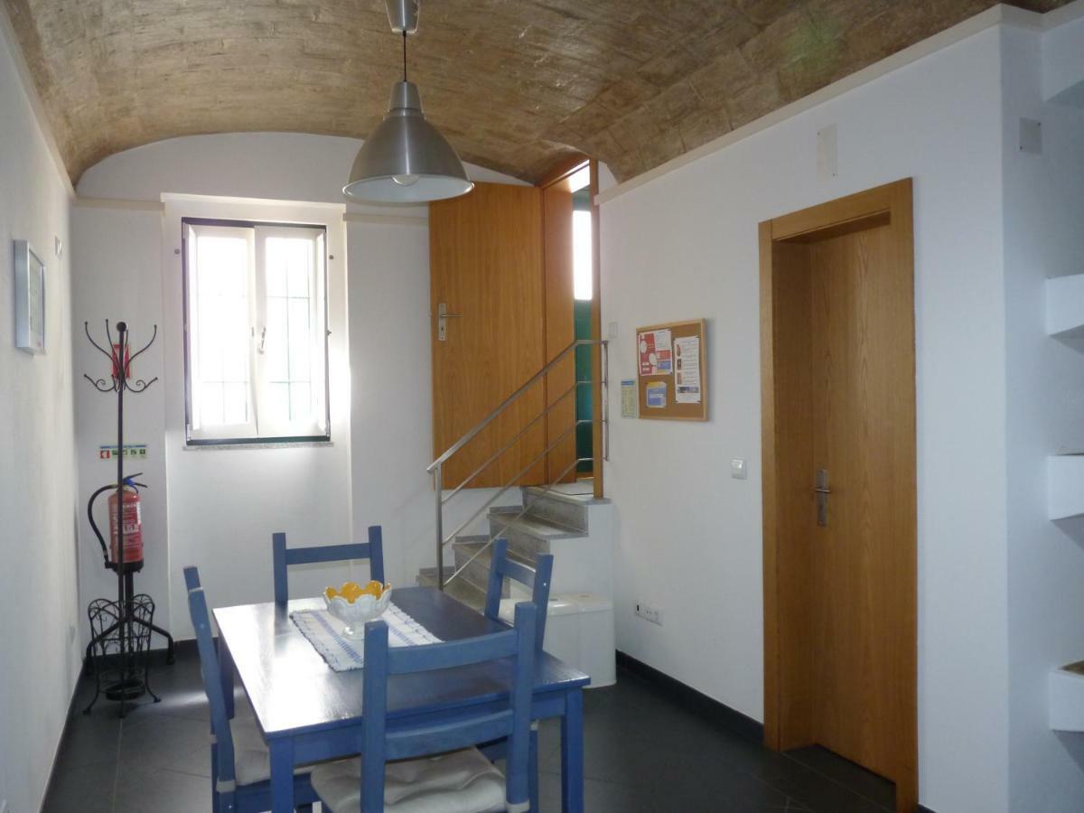 Pateo Dos Oliveira - Casa Dos Servicais Evora Exterior photo